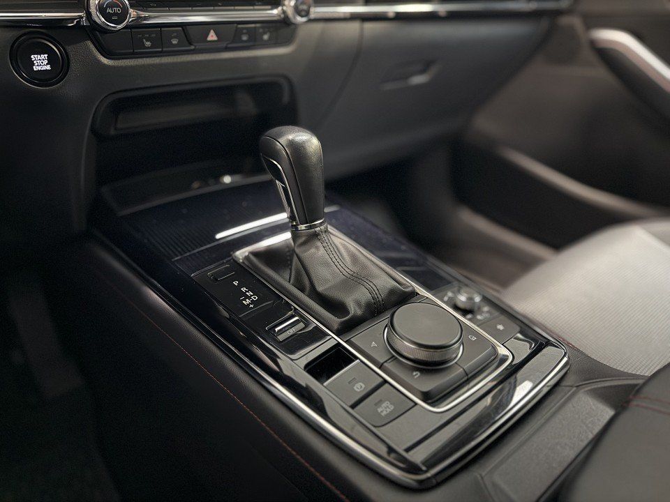 Mazda CX-30 2.0 150PS Homura Voll-LED ACAA RFK