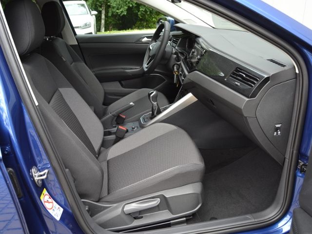 Volkswagen Taigo 1.0 TSI Life - Samsaru's Car Outlet