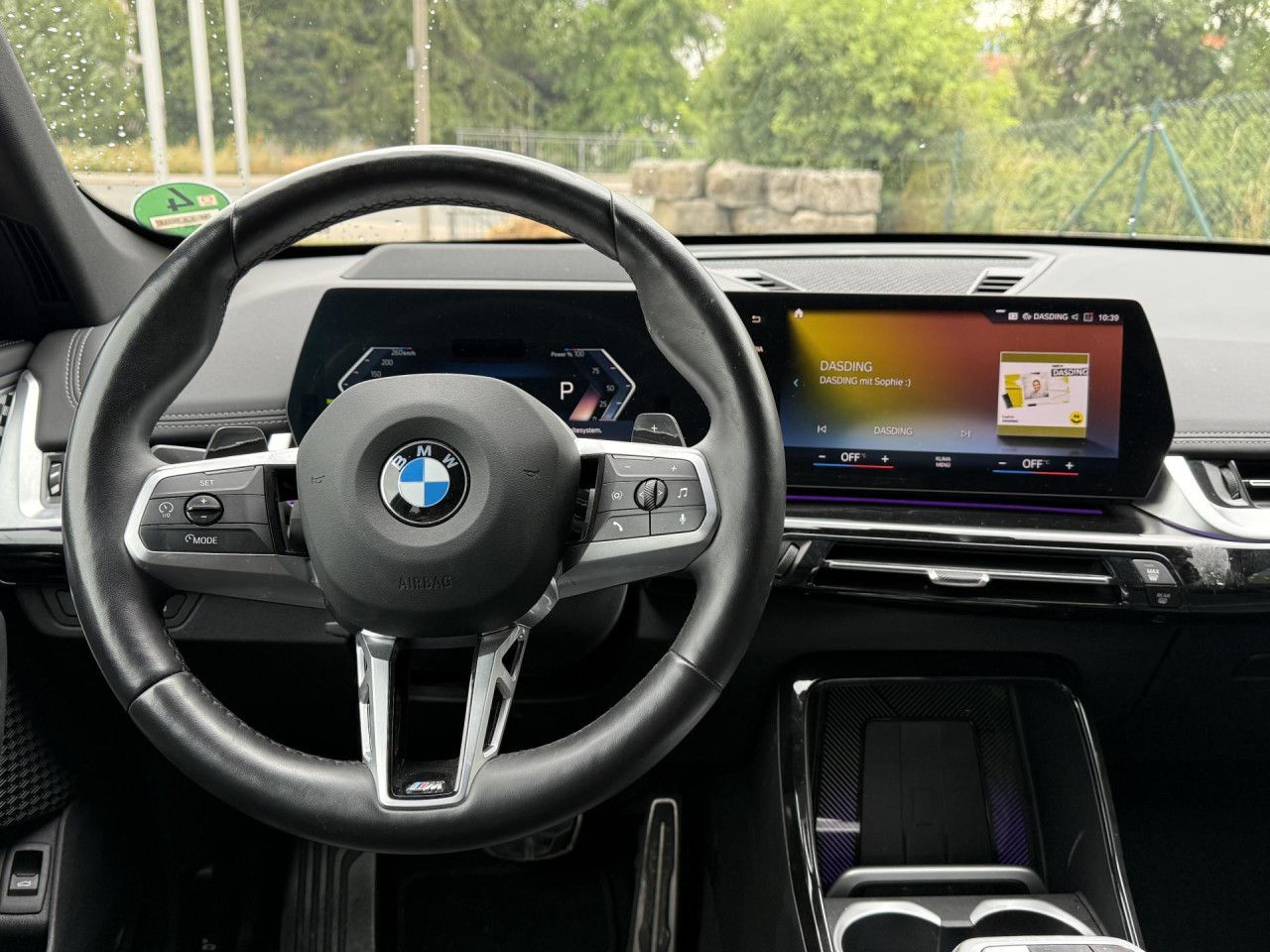 BMW X1 x23i M Sport - Samsaru's Car Outlet