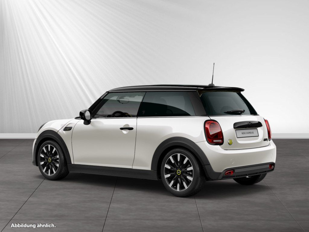 MINI Cooper SE Yours - Samsaru's Car Outlet