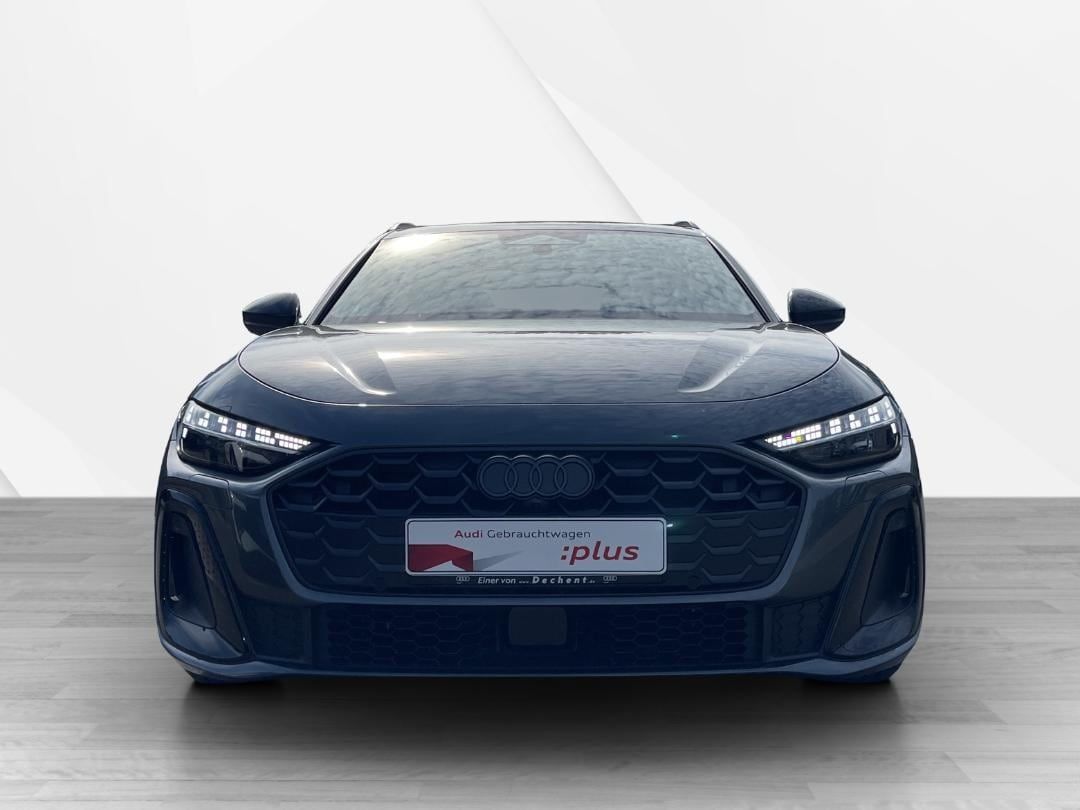 Audi A5 Avant TFSI 150 kW S Line 360,AHK,Kamera,LED