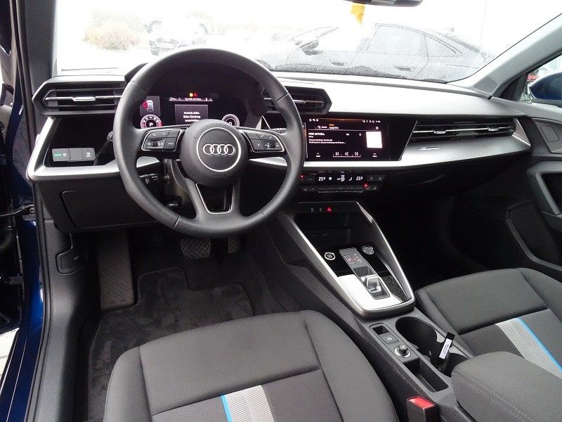 Audi A3 Sportback 35 TFSI S-tronic - incl. WR