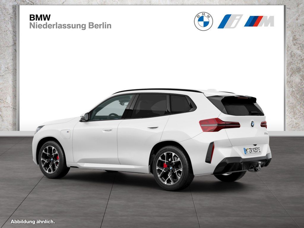 BMW X3 xDrive30e M Sport Pro LiCoProf DAProf PA+ AHK