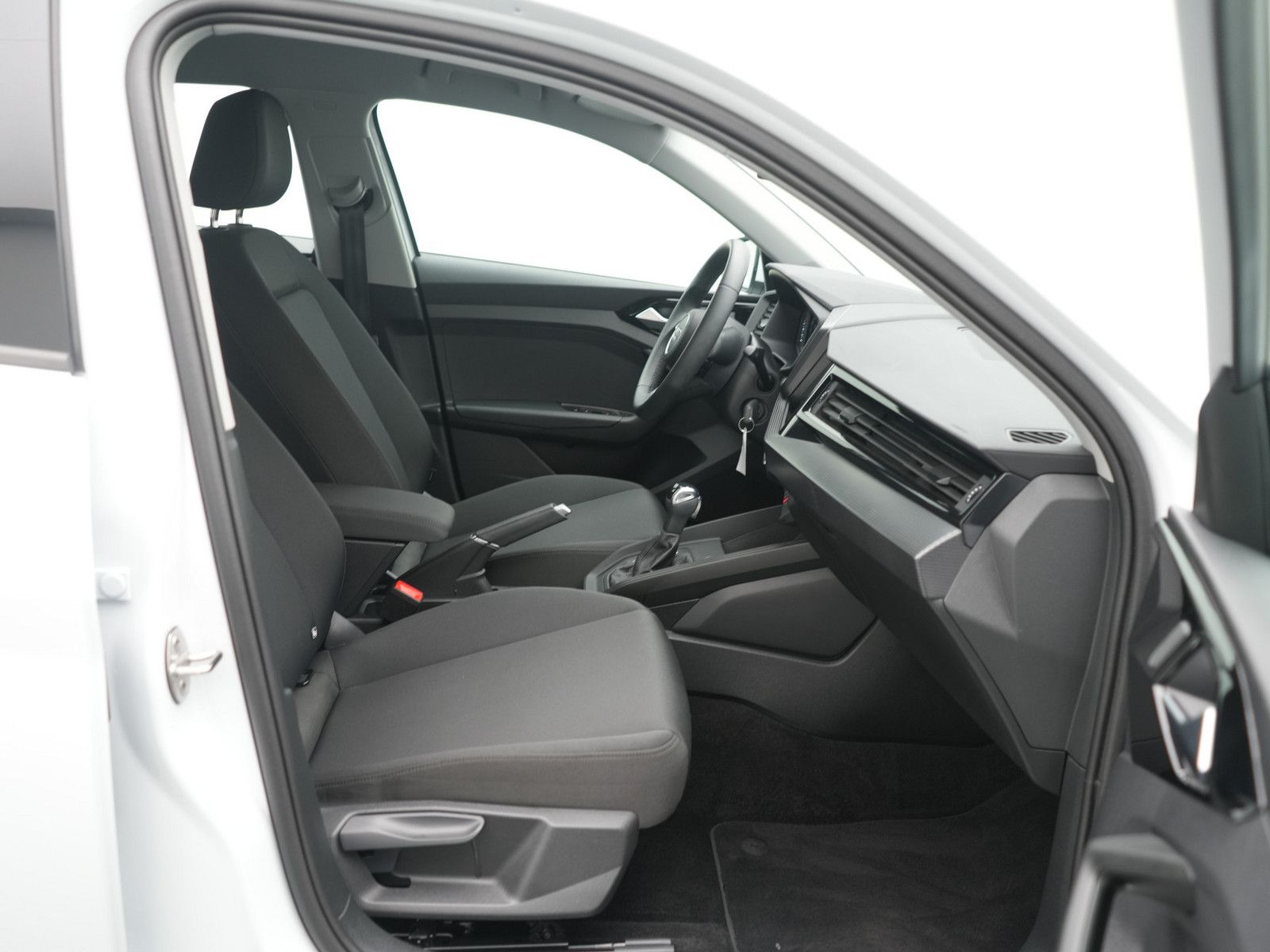 Audi A1 Sportback advanced S-TRON CARPLAY SHZ PDC