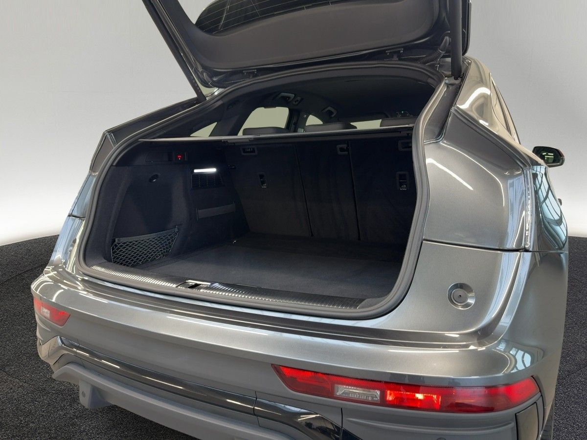 Audi Q5 Sportback S line 40 TDI quattro virtual AHK
