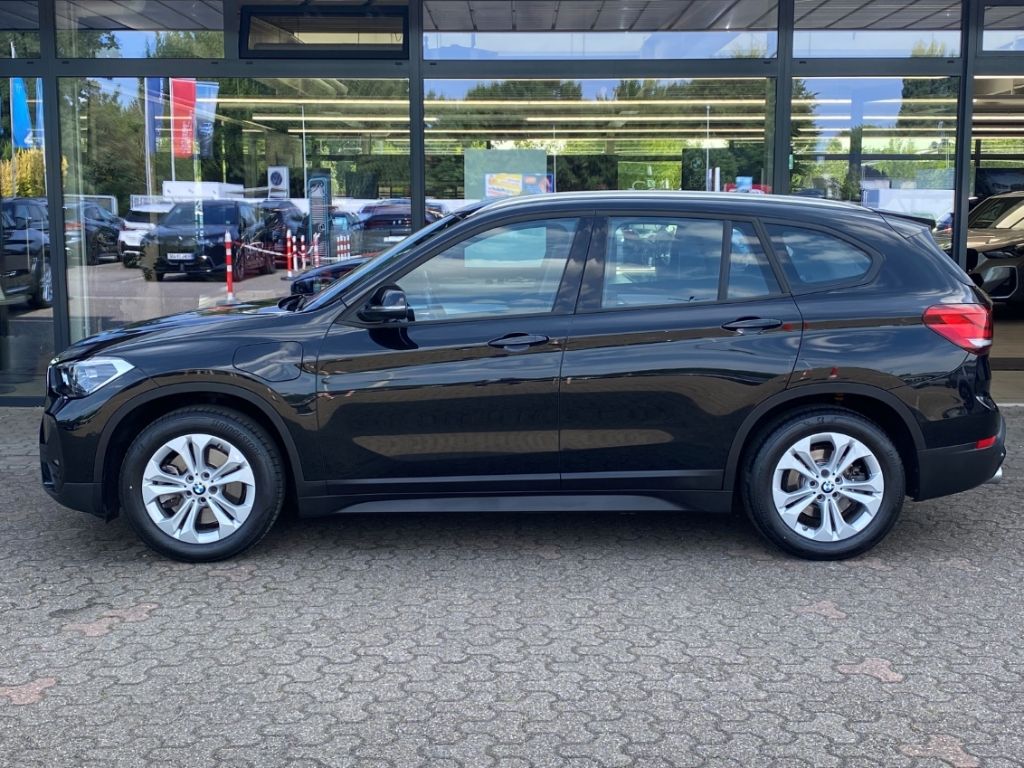 BMW X1 xDrive 25 e Advantage - Samsaru's Car Outlet