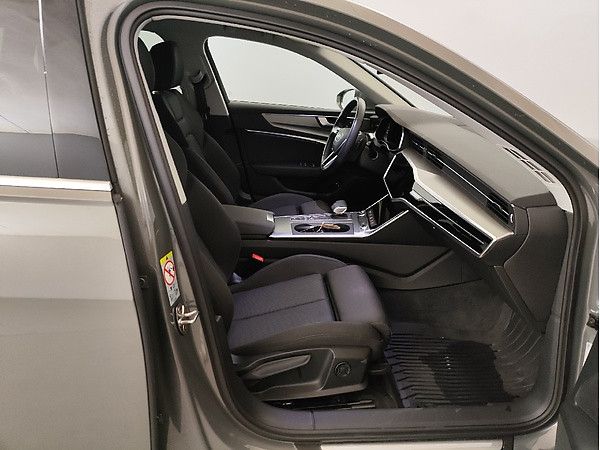 Audi A6 50 TFSIe Sport Quattro S-tronic - Samsaru's Car Outlet
