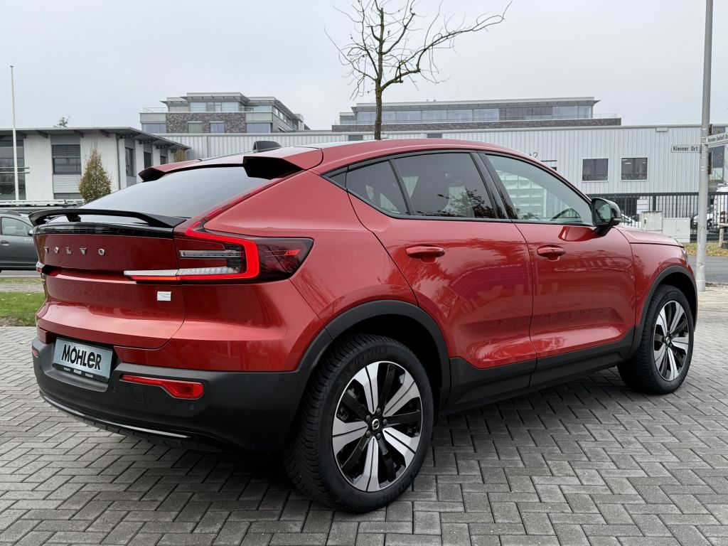 Volvo XC40 Recharge 78 kWh Twin Motor Ultimate