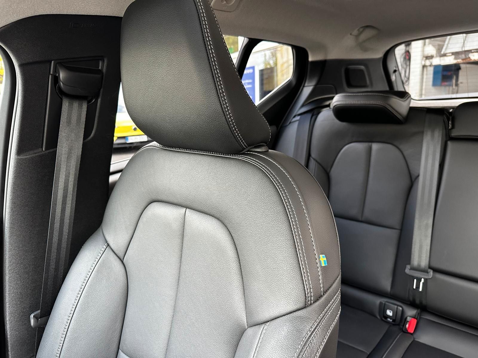 Volvo XC40 B3 Plus Dark Leder,AHK,Pano,360°,BLIS,ACC