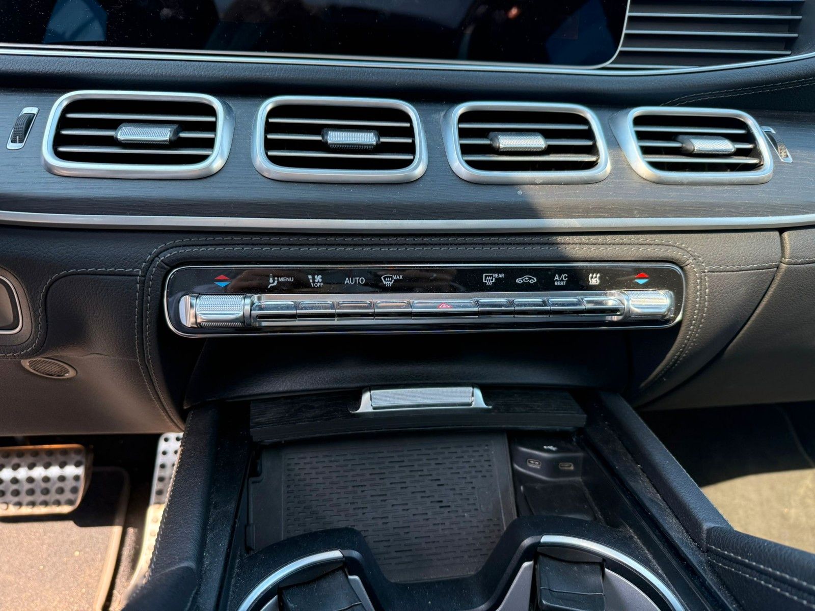 Mercedes-Benz GLE 350 de 4Matic