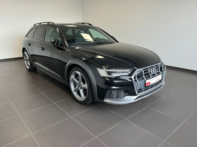 Audi A6 allroad quattro 40 TDI S tronic - Samsaru's Car Outlet