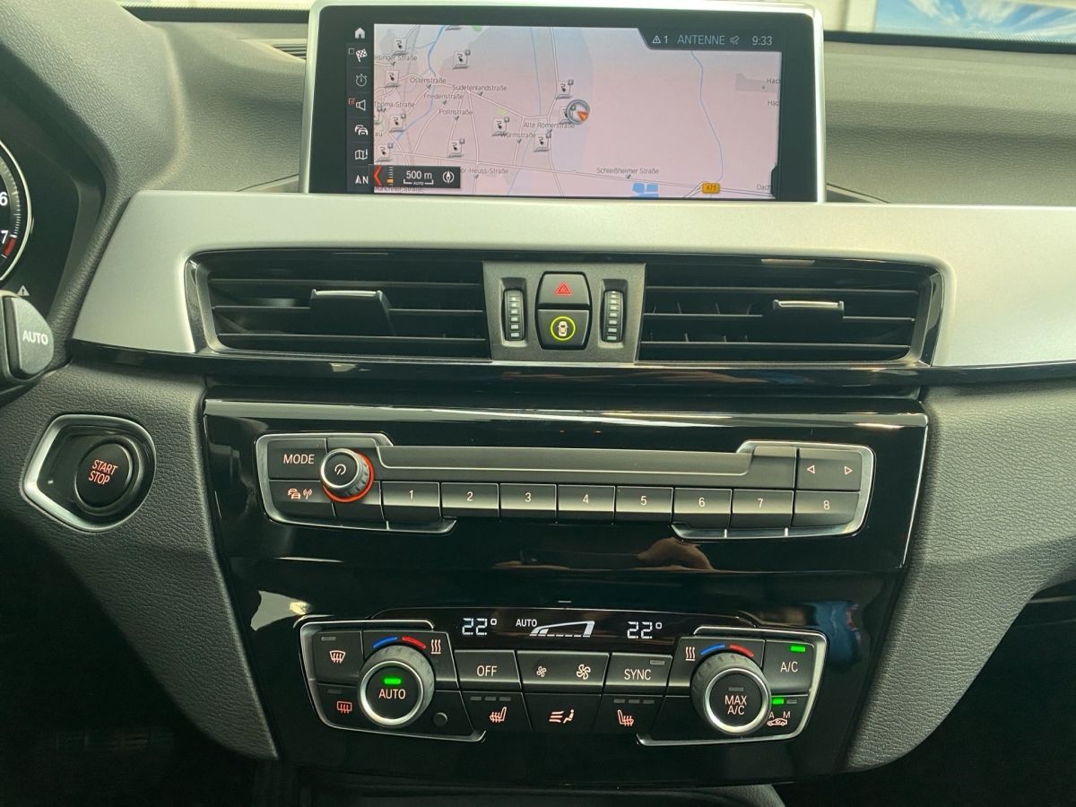 BMW X1 xDrive25e Advantage - Samsaru's Car Outlet