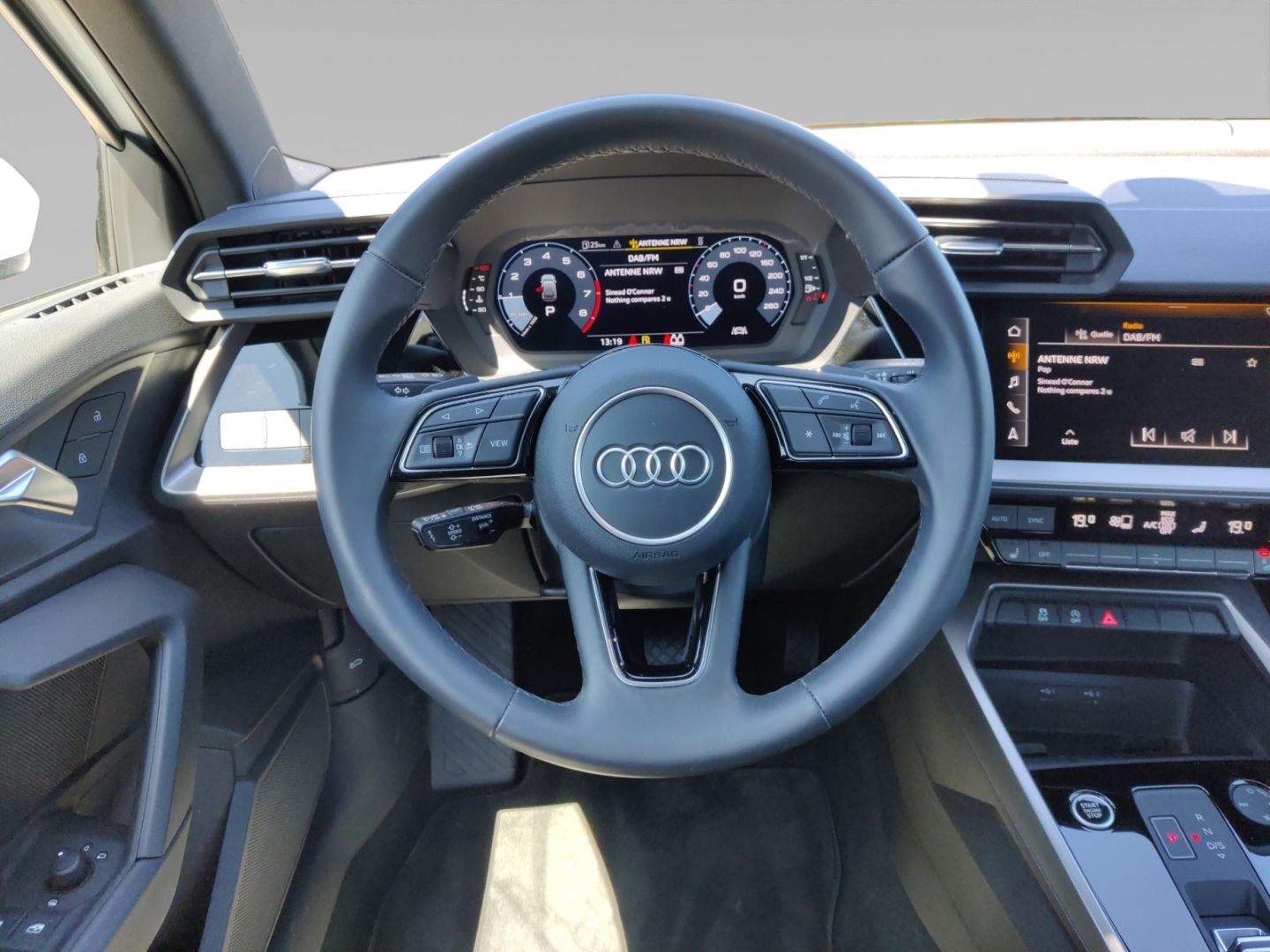 Audi A3 Sportback 30 TFSI - Samsaru's Car Outlet