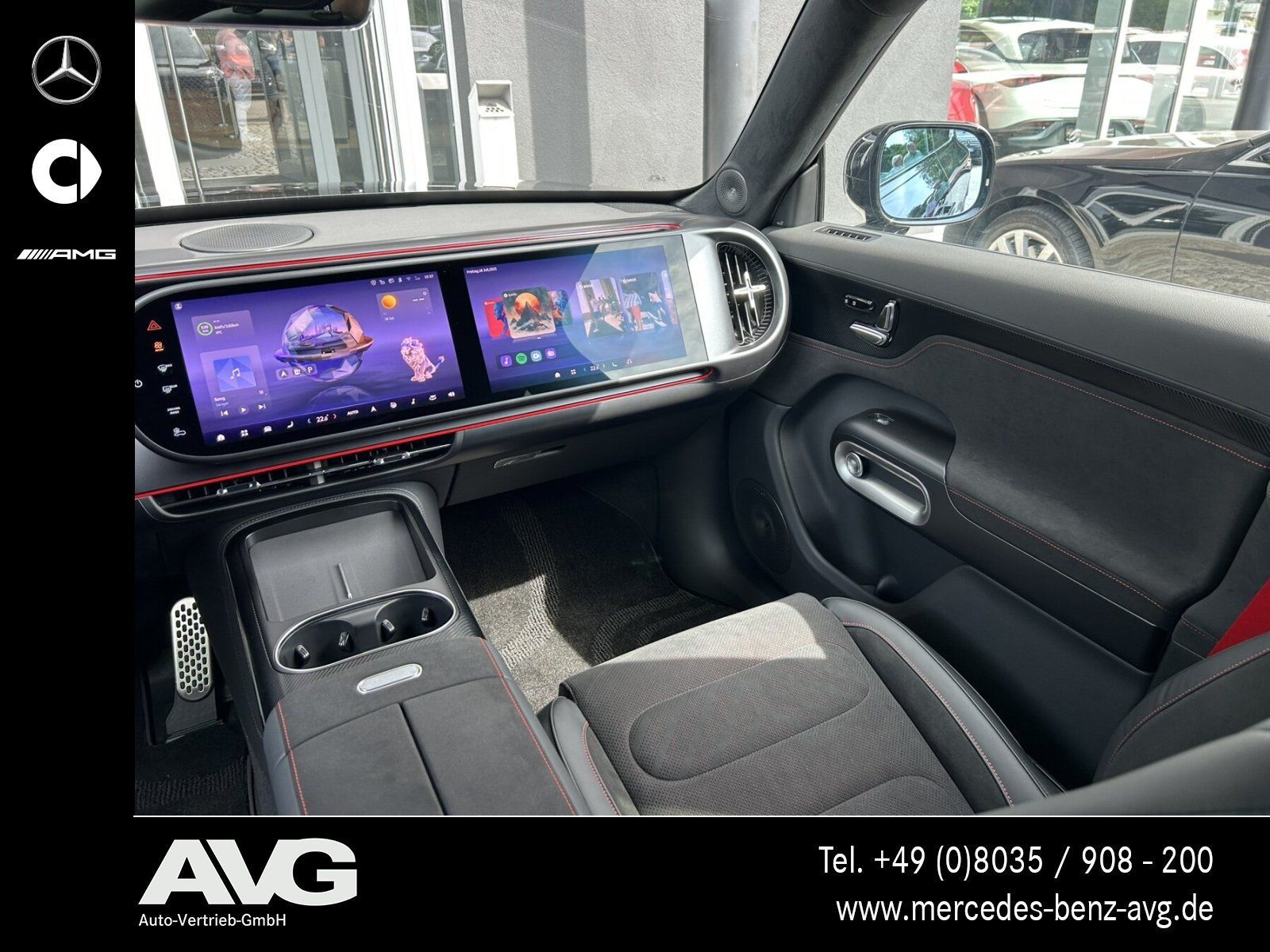 Smart #5 BRABUS