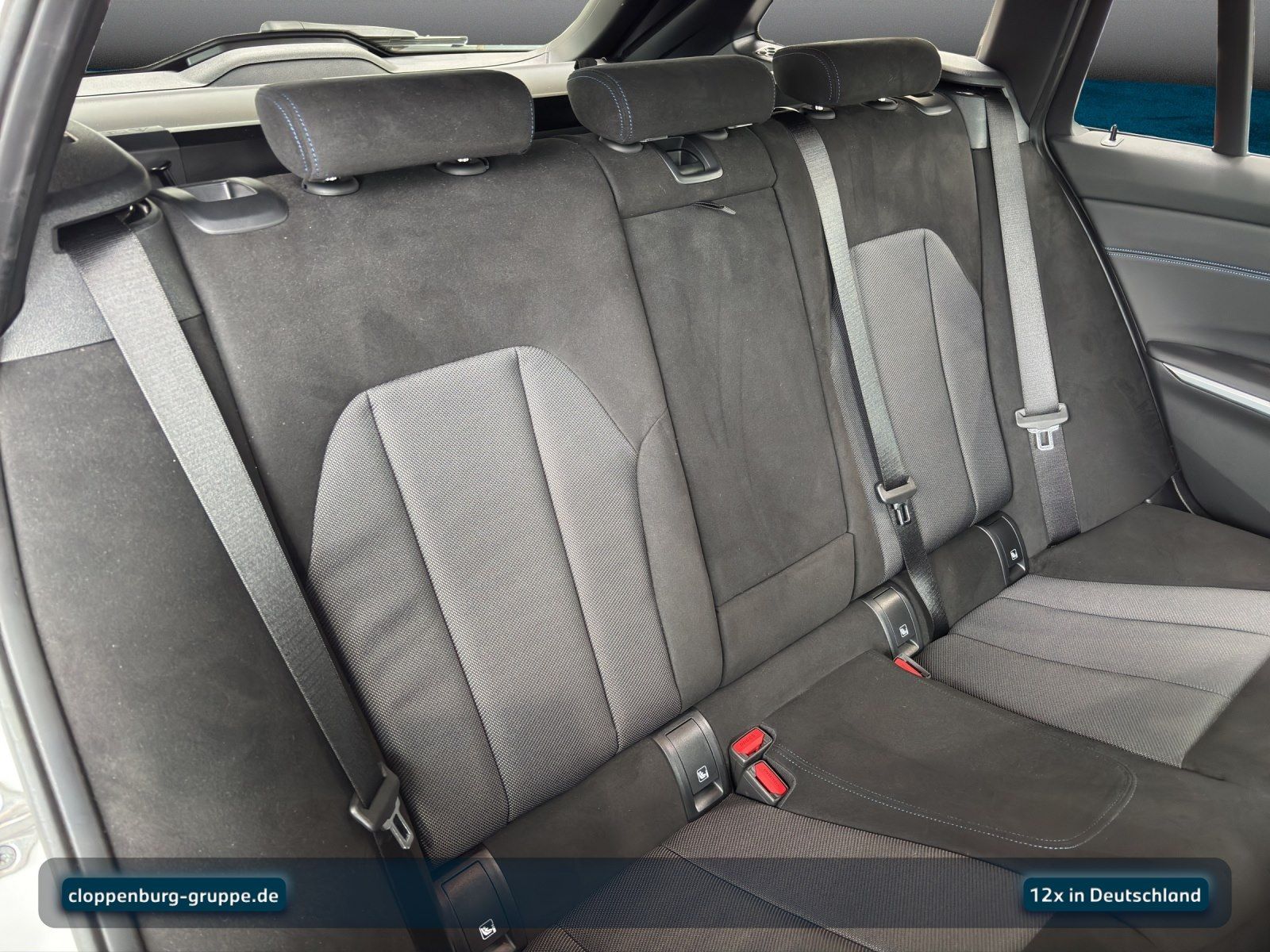 BMW 330e Touring M Sportpaket Head-Up UPE: 79.529€
