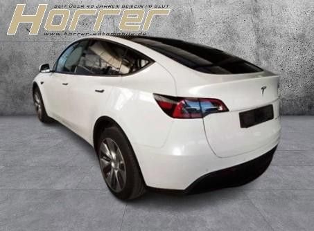 Tesla Model Y Long Range Dual AWDA.pilot Pr. Int.