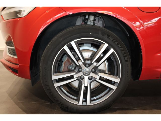 Volvo XC60 T8 Recharge Inscription AWD AHK Standheizun
