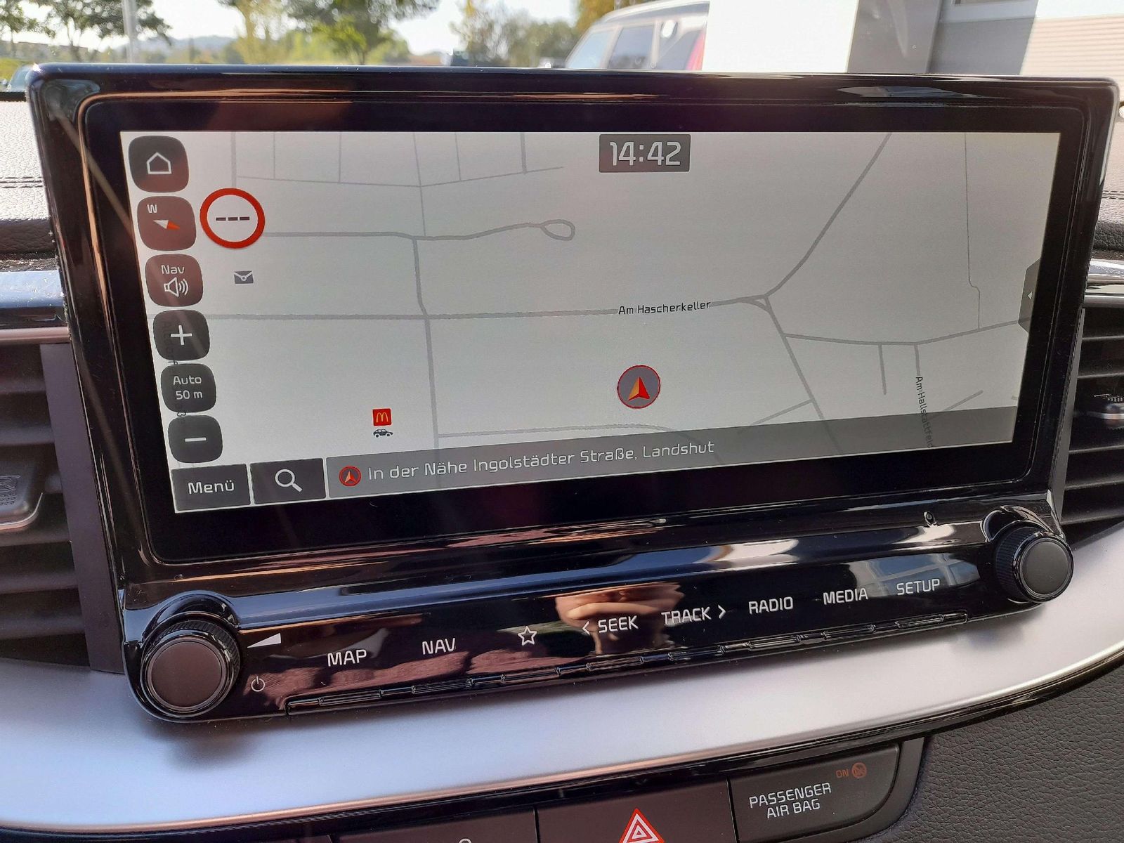 Kia XCeed Vision 2023 1.6D 48V DCT7 - Samsaru's Car Outlet