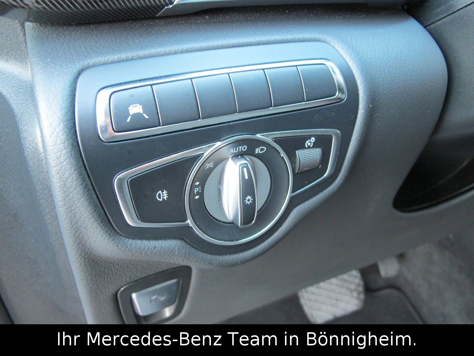 Mercedes-Benz V 250 d EDITION lang - Samsaru's Car Outlet