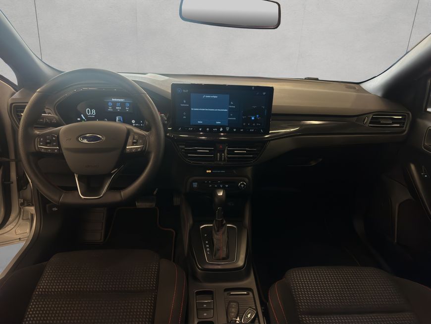 Ford Focus Turnier 1.0 EcoBoost Hybrid Aut. ST-LINE X