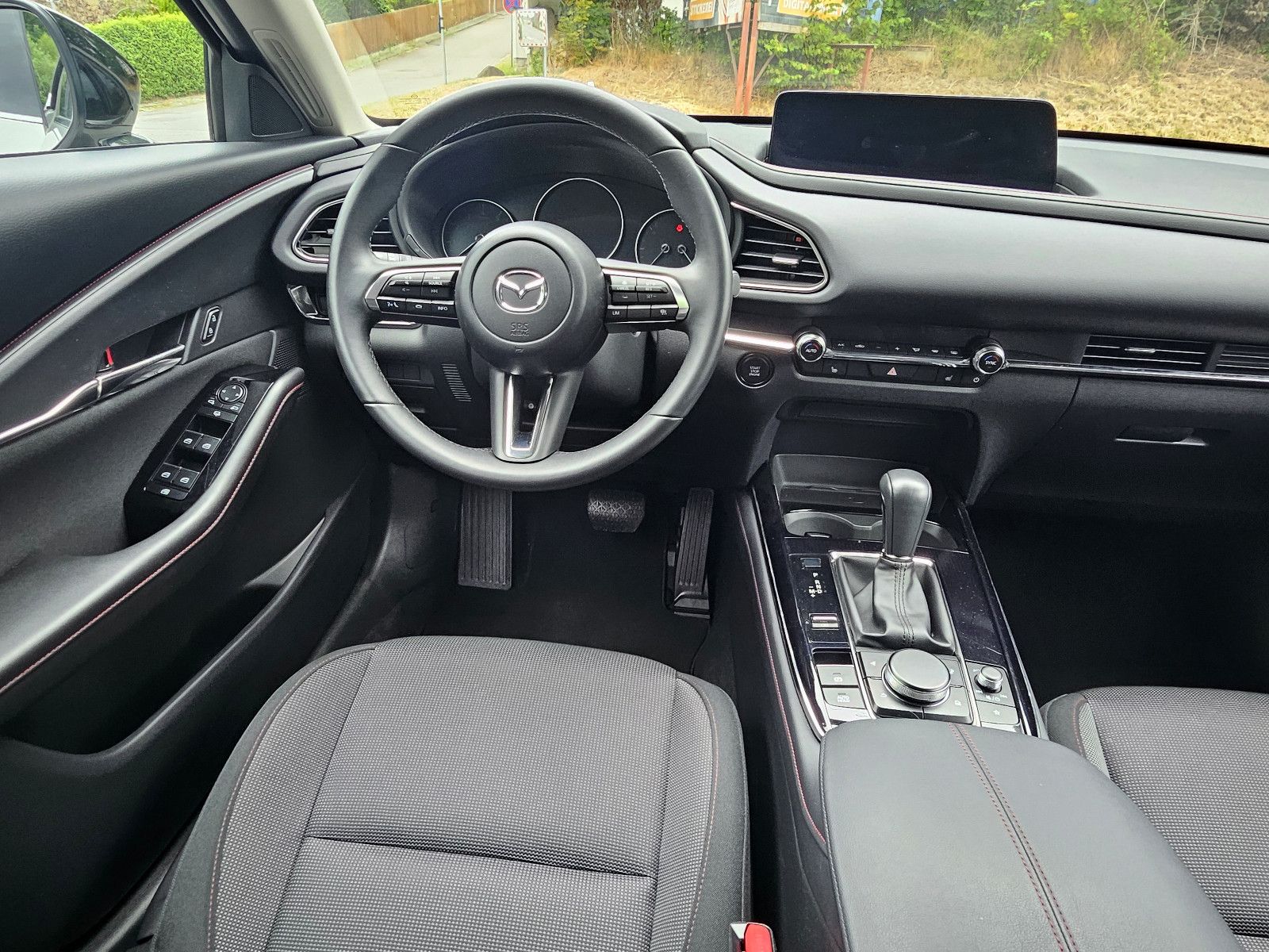 Mazda CX-30 Homura 2WD