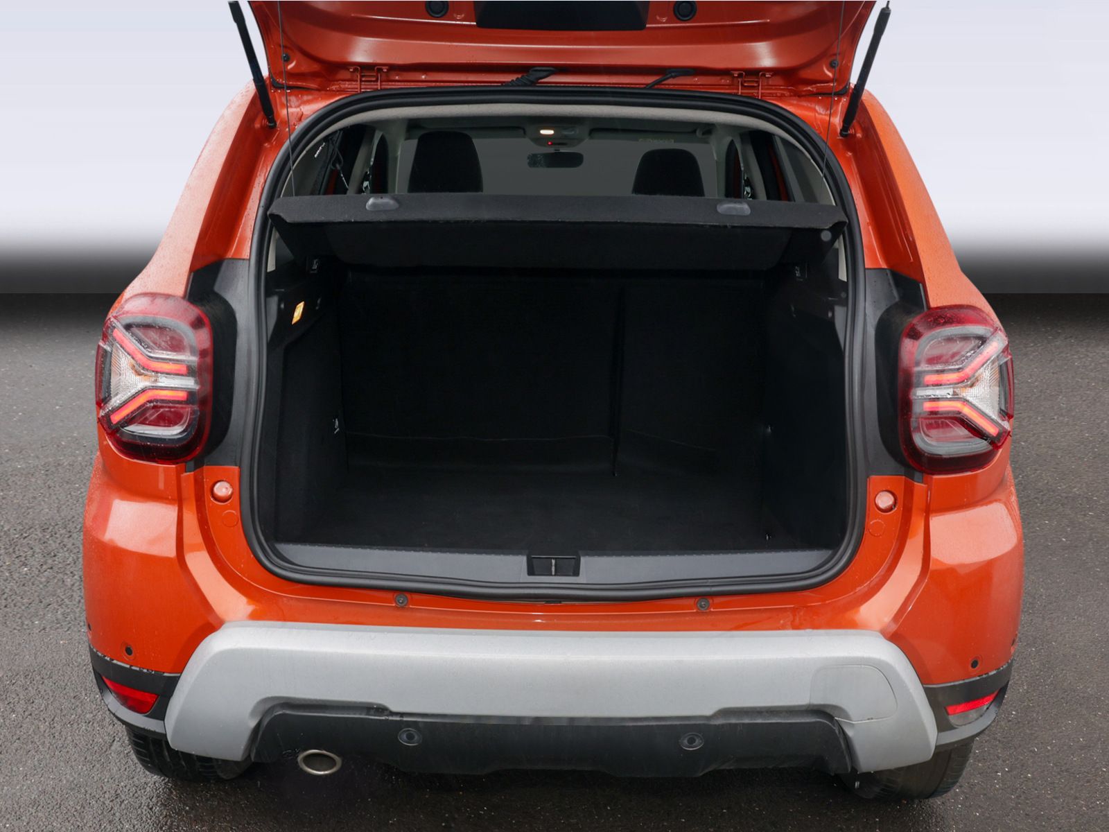 Dacia Duster Prestige - Samsaru's Car Outlet