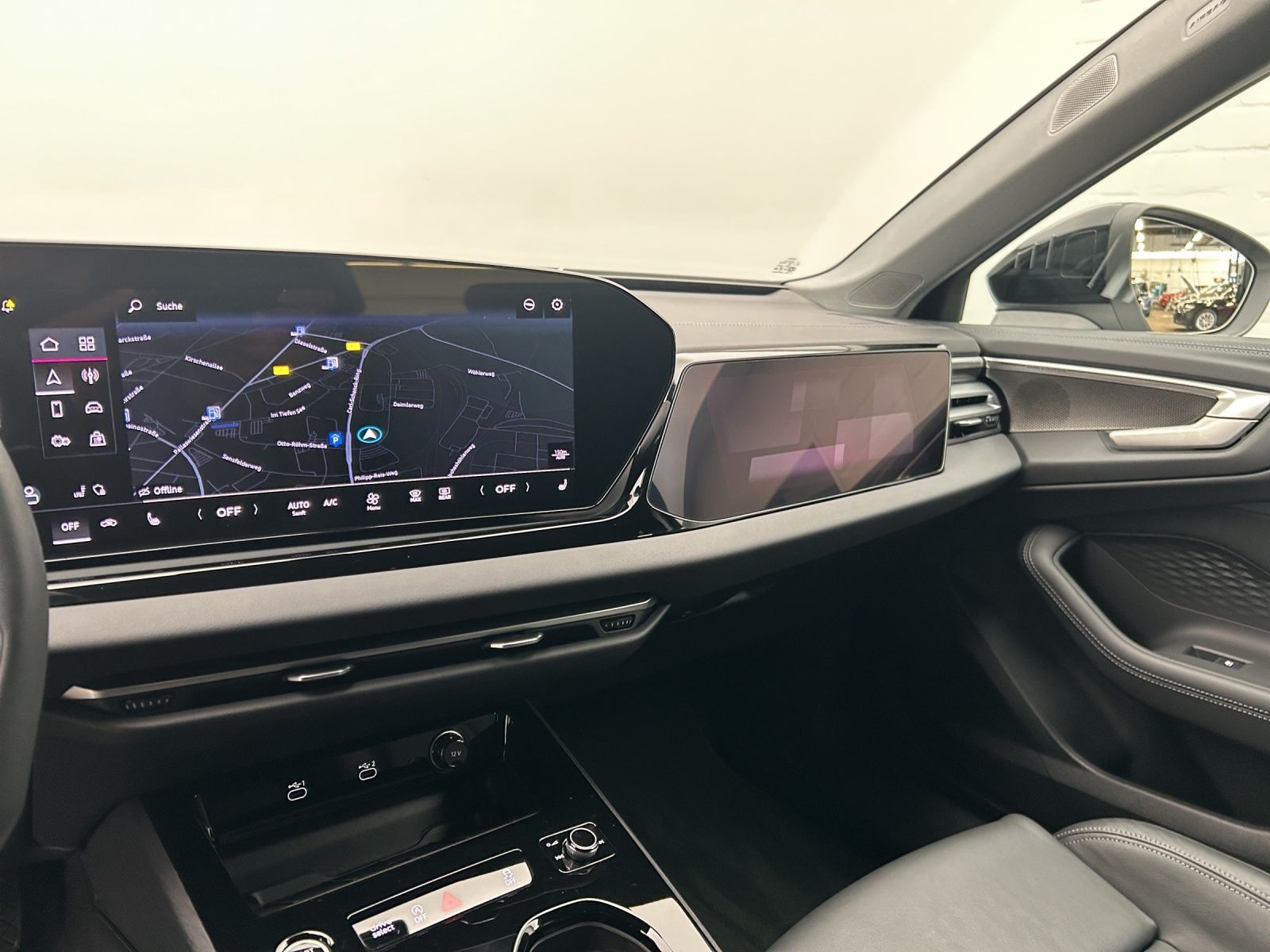 Audi A5 Avant 40 TFSI qu S line edition one S tro*B&O