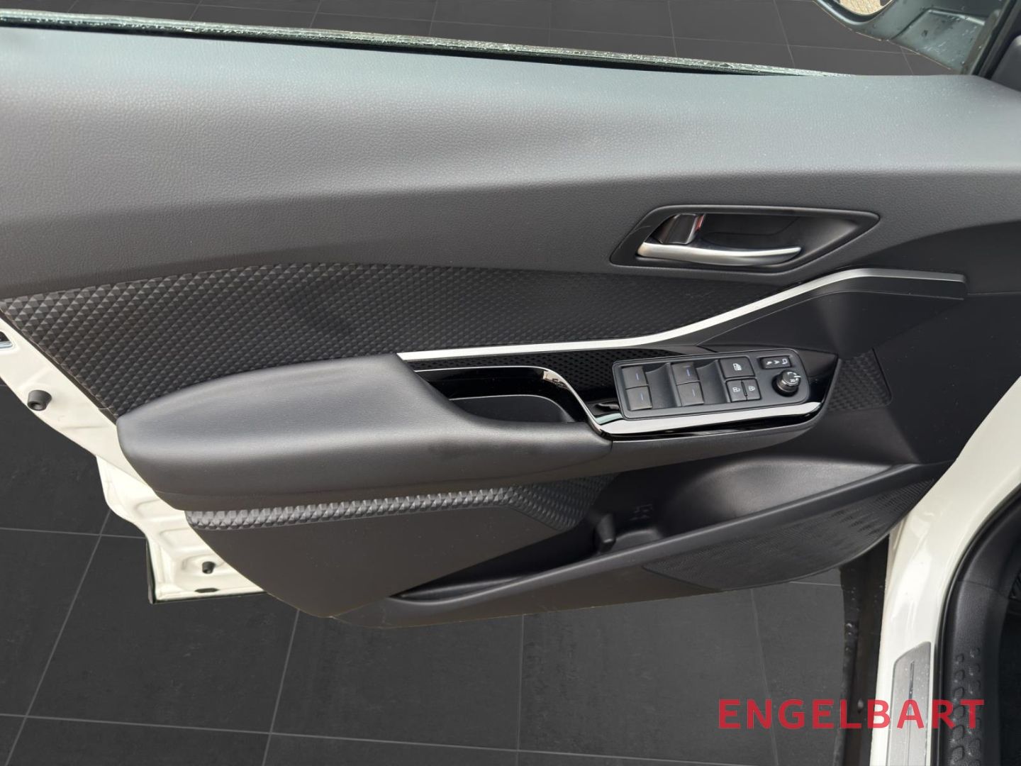 Toyota C-HR Hybrid GR Sport 2.0 Navi Leder JBL LED Tief