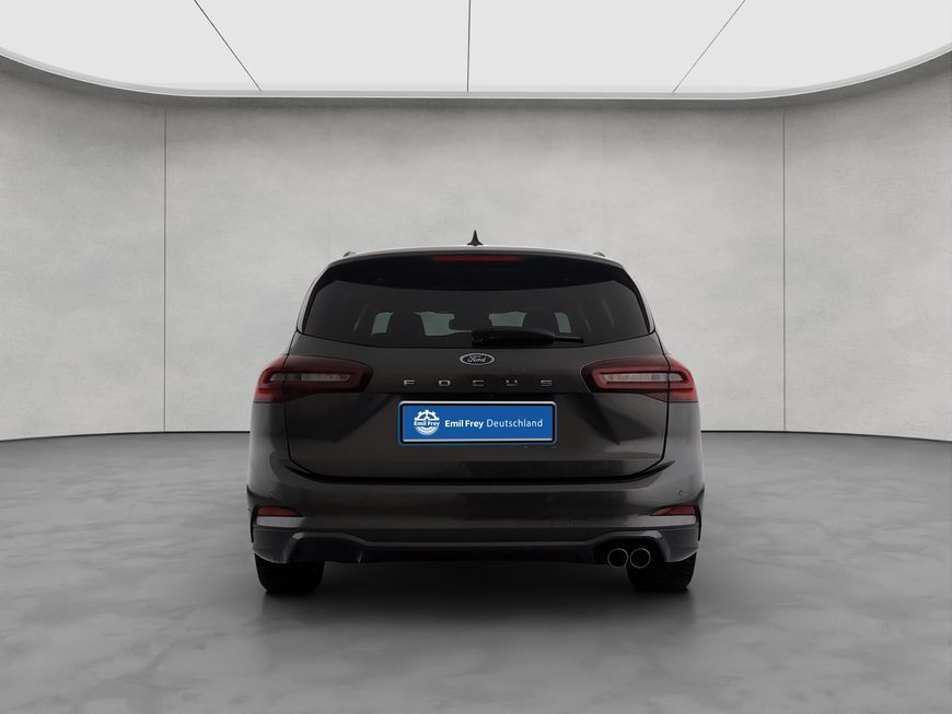 Ford Focus Turnier 1.0 EcoBoost Hybrid Aut. ST-LINE X