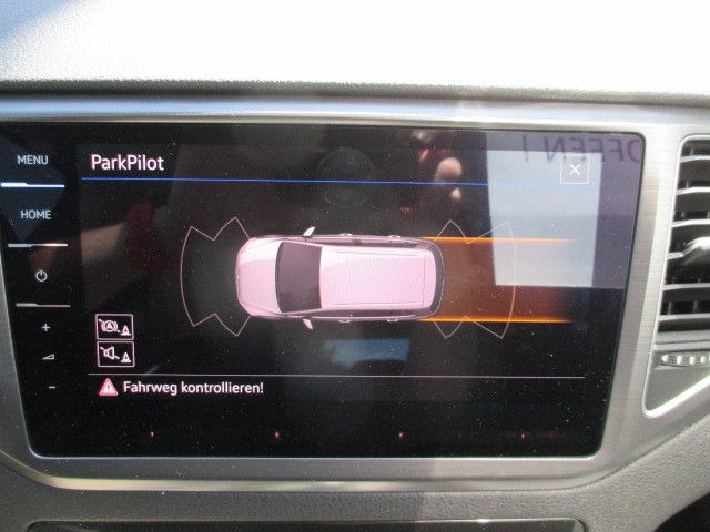 Volkswagen Golf Sportsvan VII Comfortline - Samsaru's Car Outlet