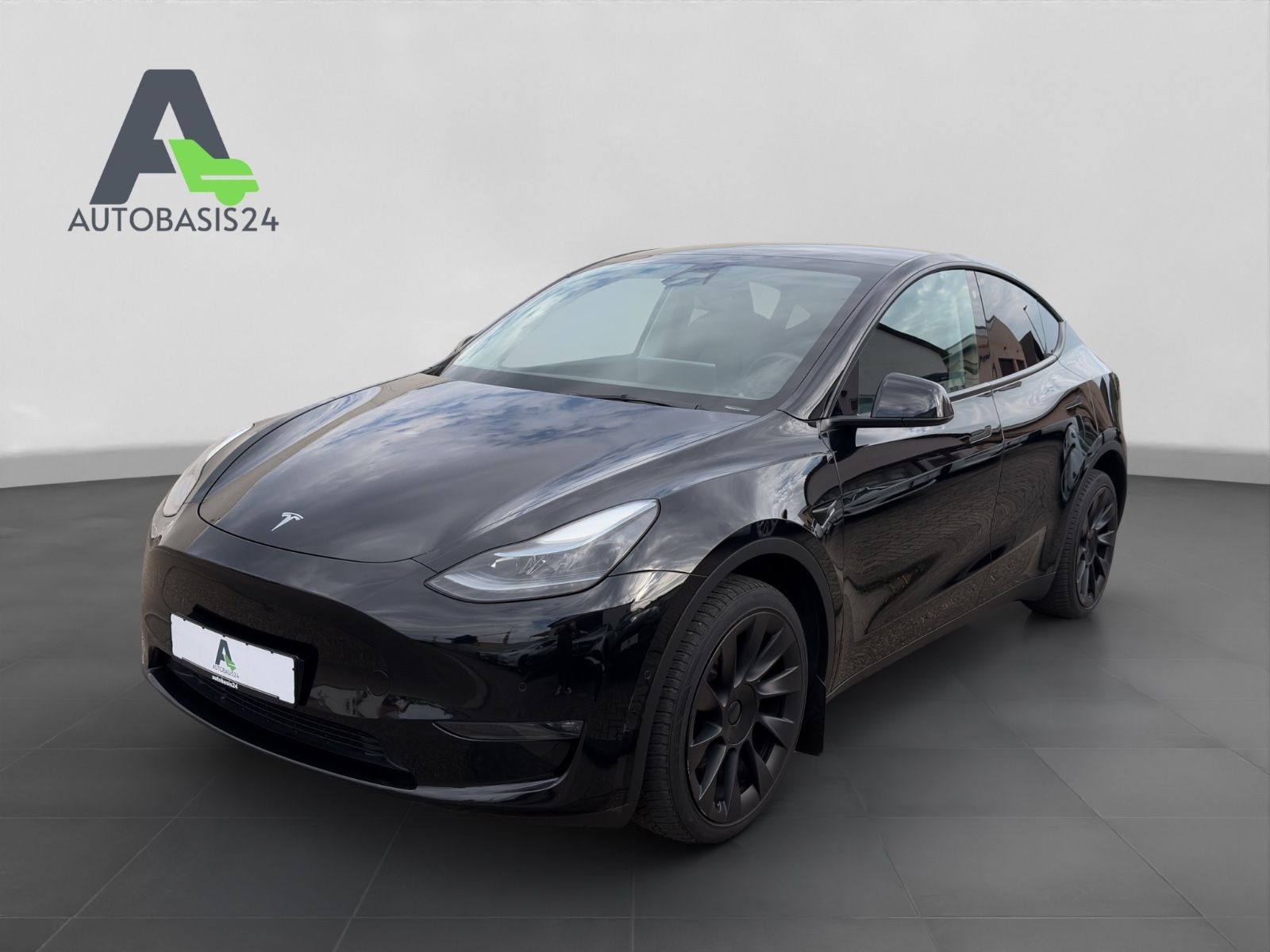 Tesla Model Y Long Range Dual AWD *1.Hand*Shanghai*
