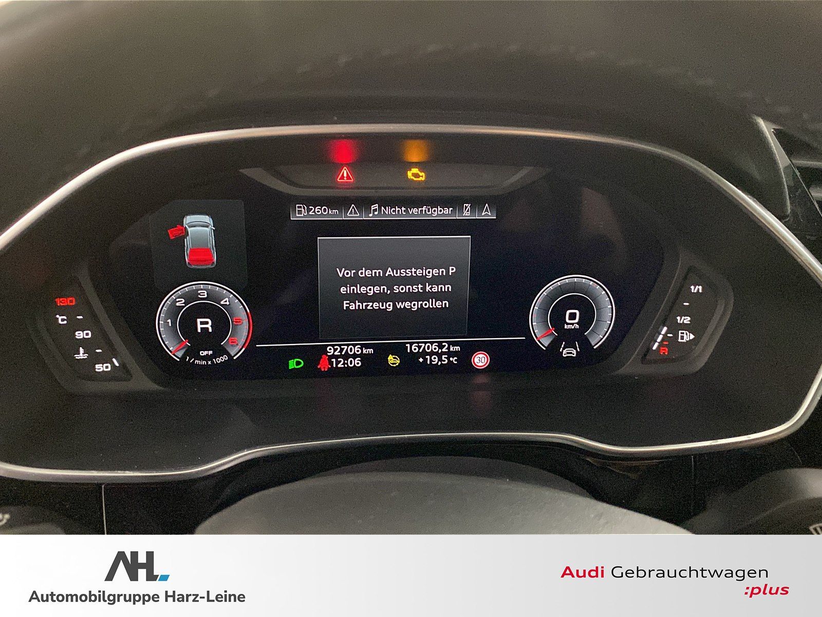 Audi Q3 40 TDI quattro S tronic - Samsaru's Car Outlet