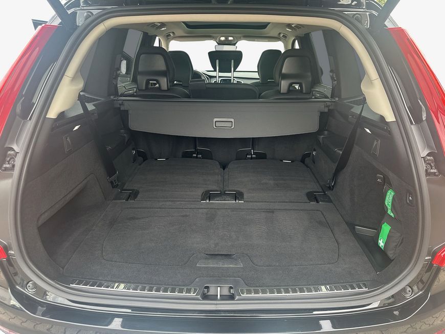 Volvo XC90 B5 D AWD Plus Bright SH AHK PK360 PAN