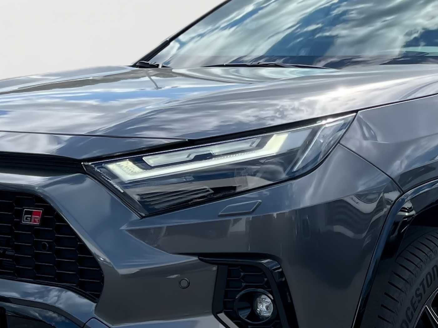 Toyota RAV4 2.5 Plug-in-Hybrid GR SPORT SHZ KLIMA