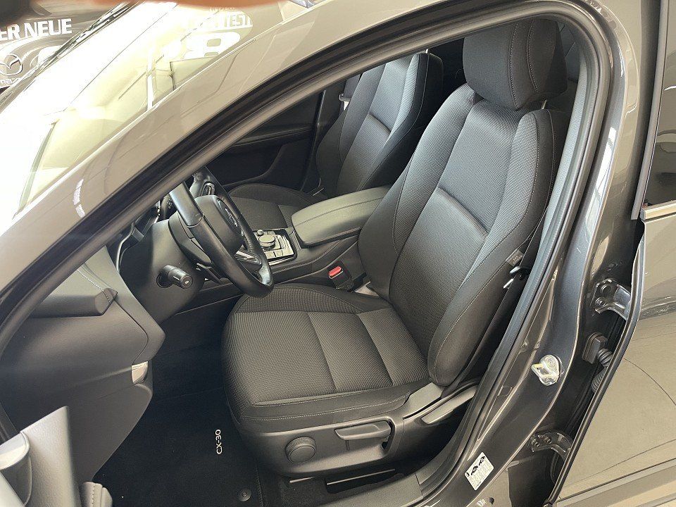 Mazda CX-30 2.0 186PS Selection Des-P Pre-P