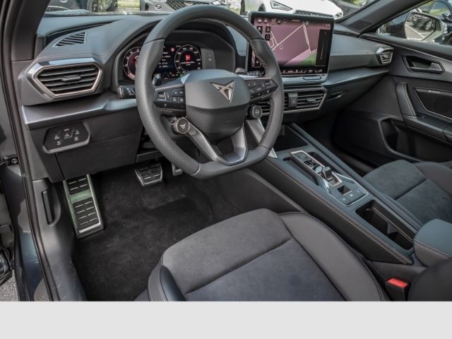 Cupra Formentor 1.5 eTSI DSG - Samsaru's Car Outlet