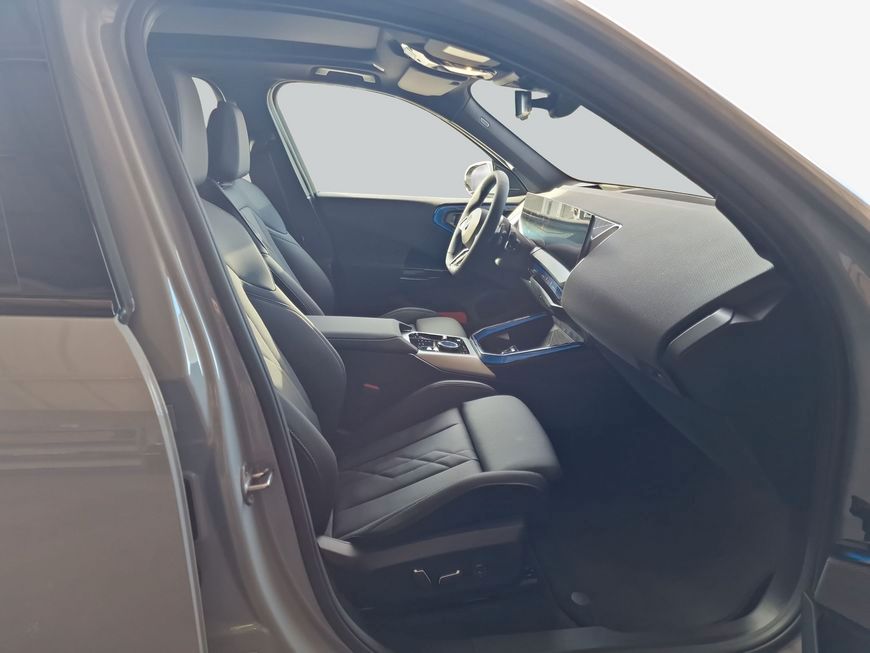 BMW X3 20d xDrive 145 kW, 5-türig (Diesel)