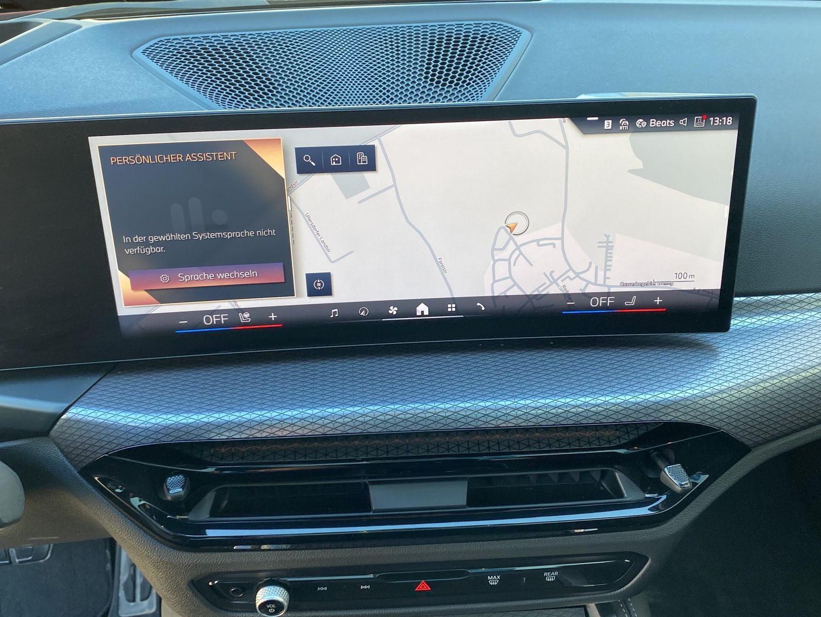 BMW 430 Gran Coupé i xDrive M Sport*HeadUp*Glasdach*