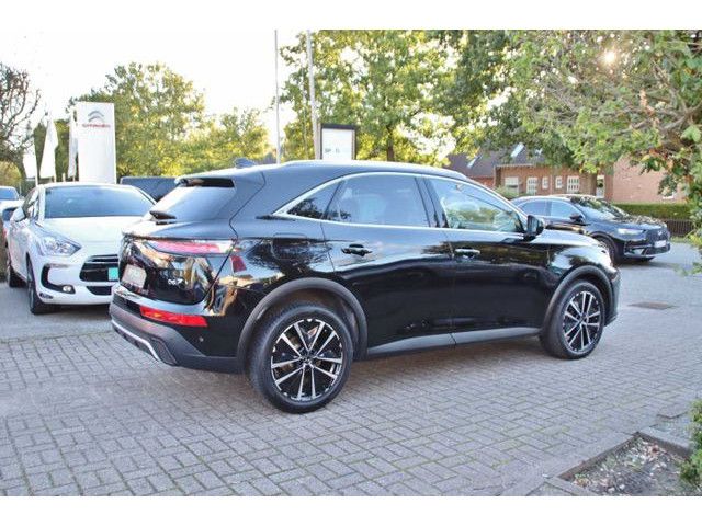 DS Automobiles DS 7 BlueHDI 130 Aut. RIVOLI LEDER Panoramadach