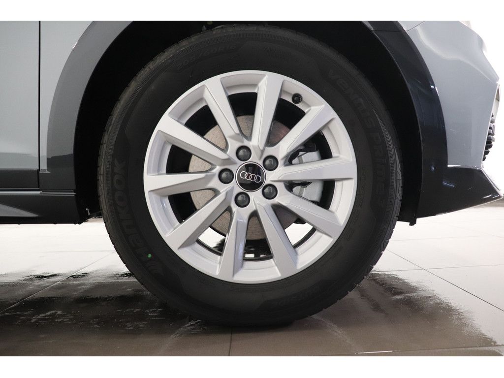 Audi A1 allstreet 30 TFSI S tronic - Samsaru's Car Outlet