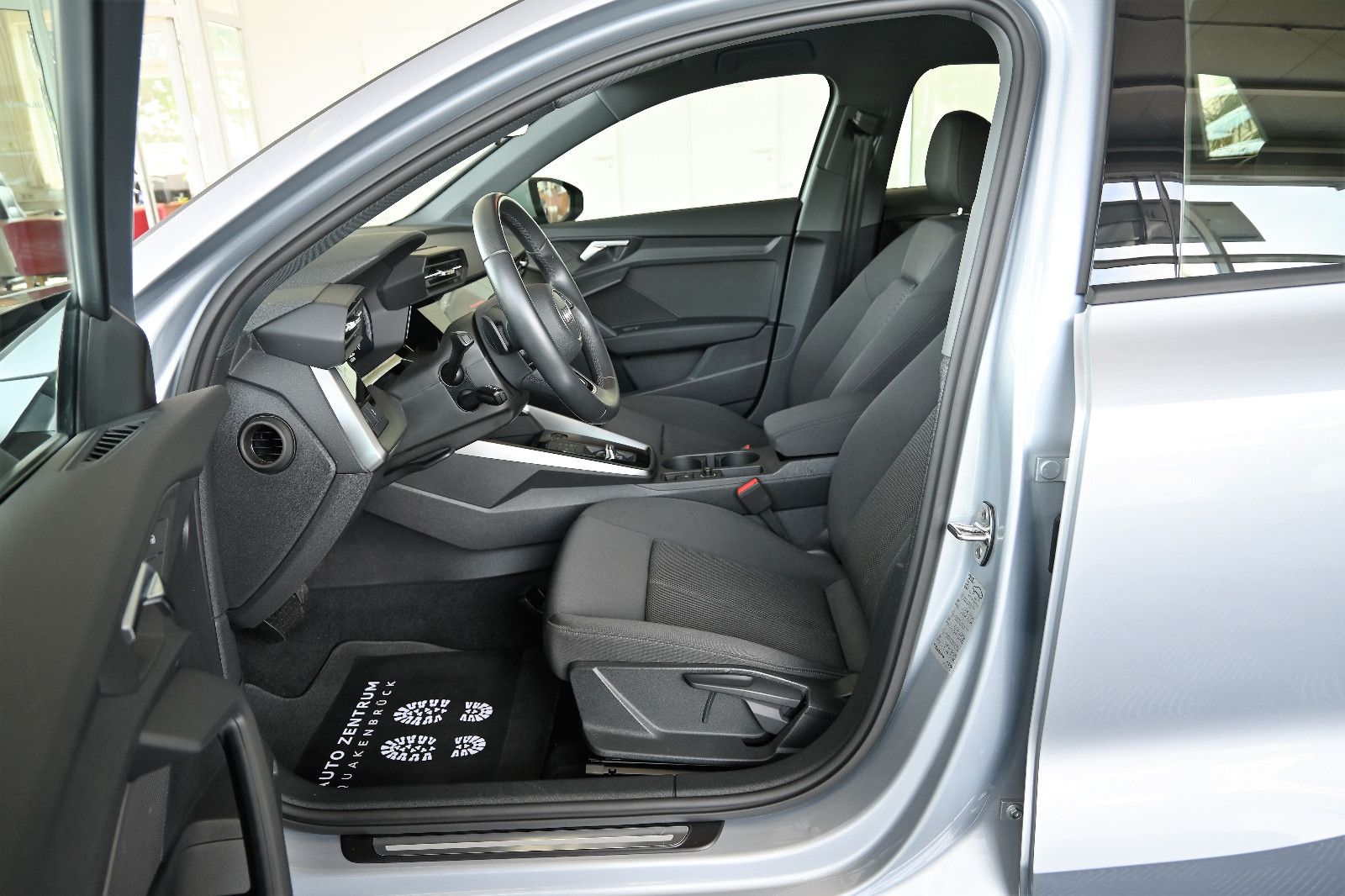 Audi A3 SB 40 TDI qu advanced - Samsaru's Car Outlet