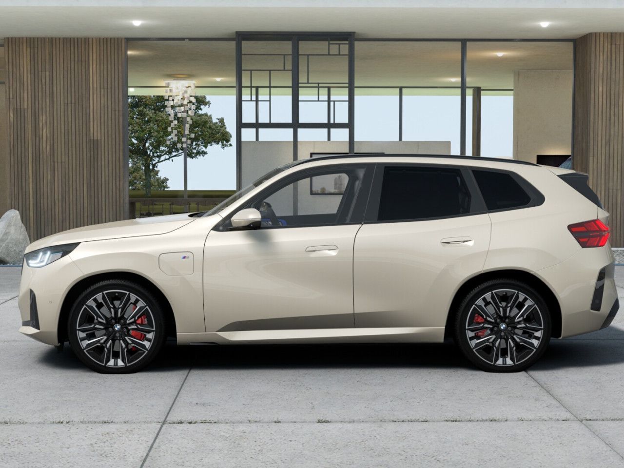 BMW X3 30e xDrive