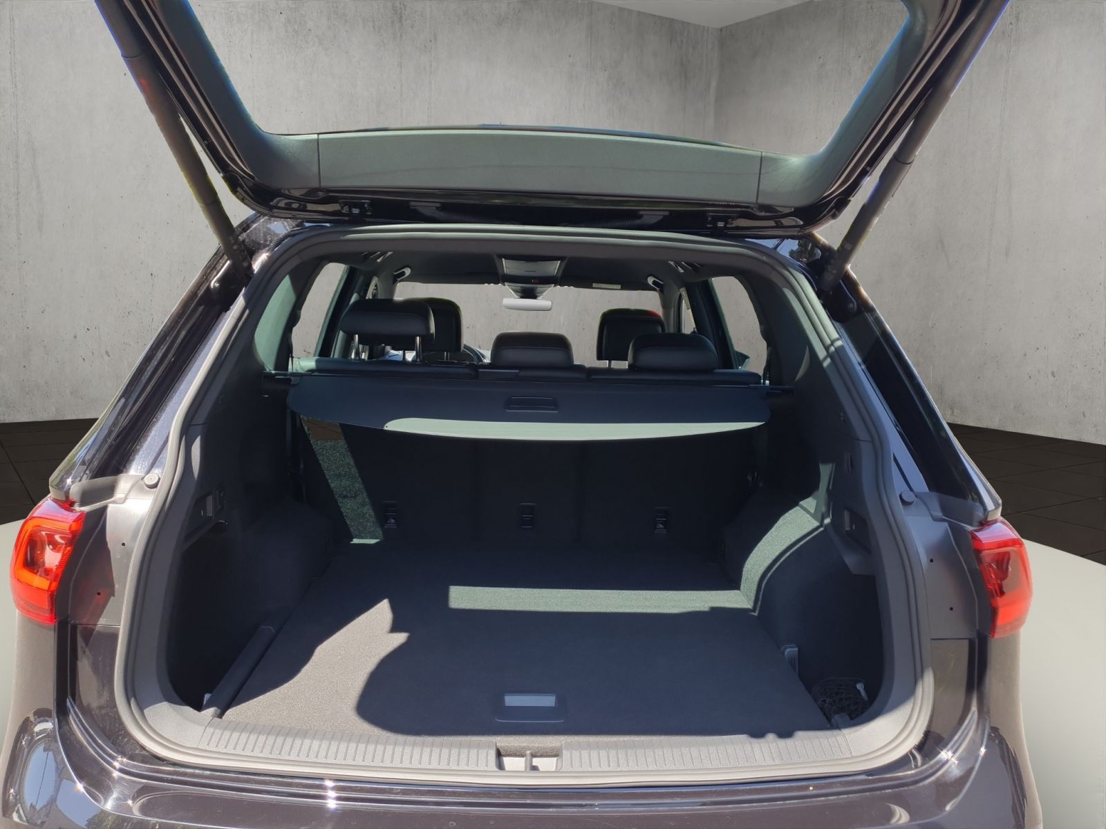 Seat Tarraco 2.0 TDI Xperience Business-Paket Navigat