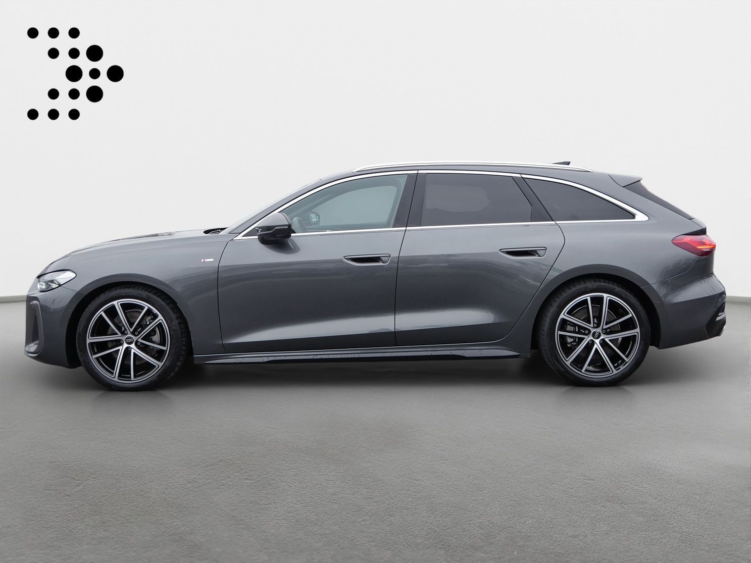 Audi A5 Avant 40 TDI qu. S line AHK*B&O*Massage*Matri