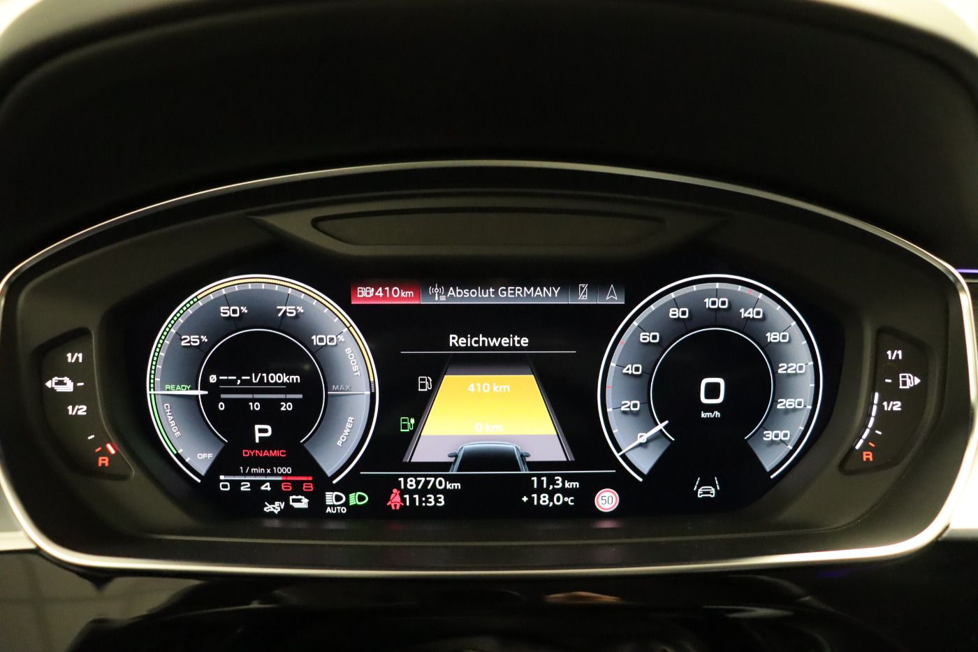 Audi A8 lang 60 TFSI e quattro tiptronic - Samsaru's Car Outlet
