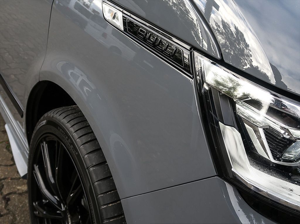 Volkswagen T6.1 Highline DSG 4MOTION - Samsaru's Car Outlet