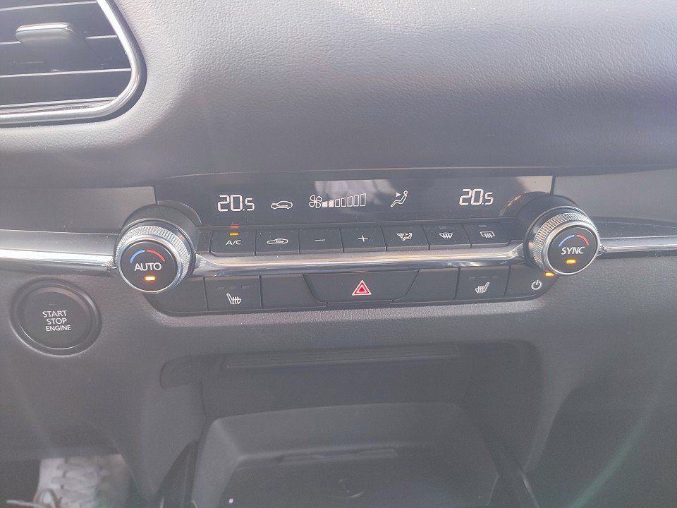 Mazda CX-30 2.5L e-SKYACTIV G 140PS Homura