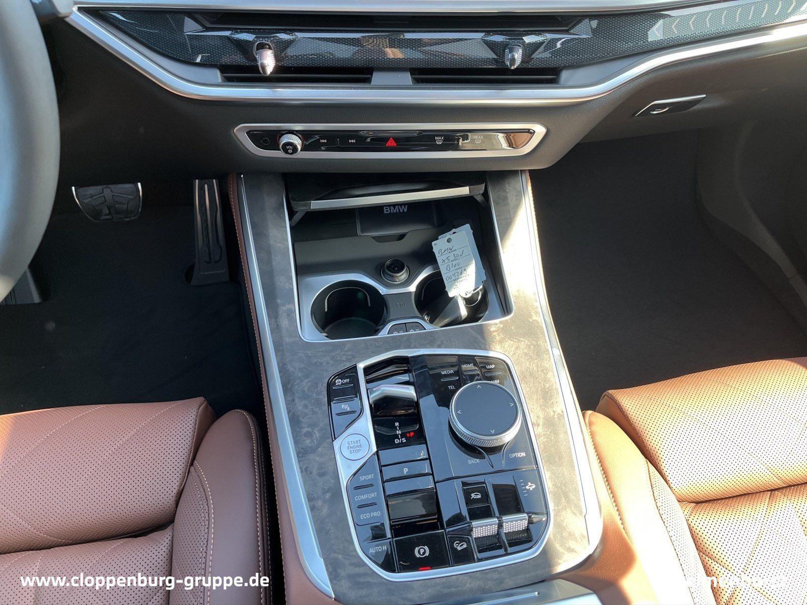 BMW X5 xDrive30d M Sportpaket Head-Up UPE: 120.910€