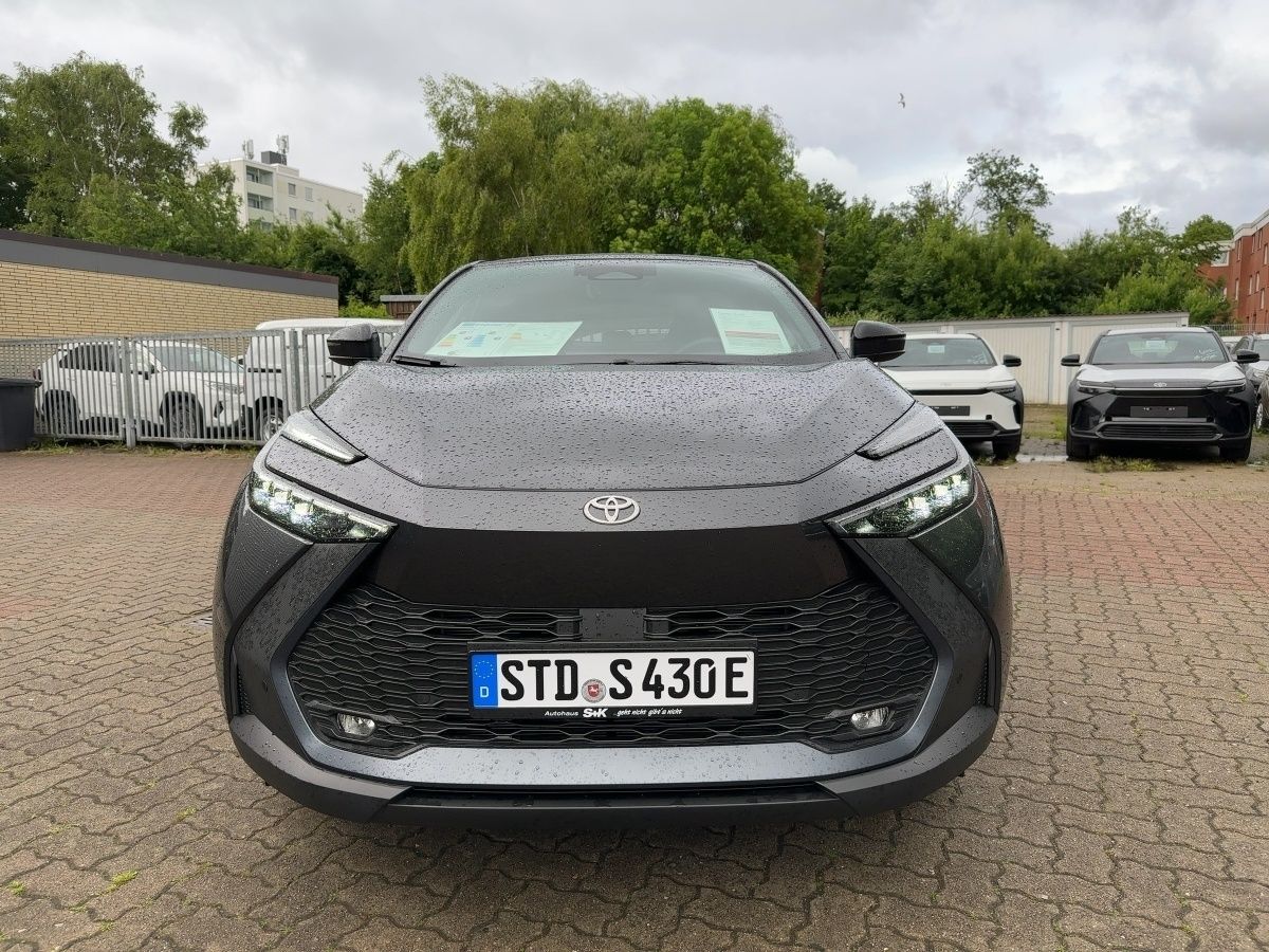 Toyota C-HR 2.0 Plug-in Hybrid Teamplayer*CARPLAY*KAMER