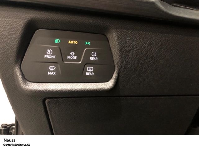 Cupra Formentor VZ HYBRID AHK SITZHEIZUNG EINPARKHILFE